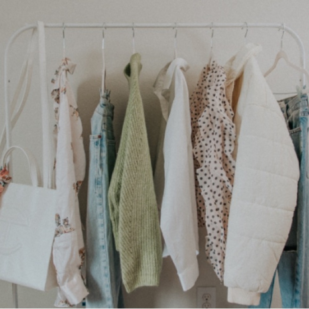 Meet your Posher, Grace